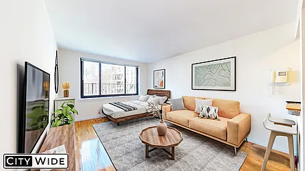 1661 York Avenue, #6C