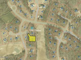 196 Tralee Ct, Rocky Mount, NC 27804