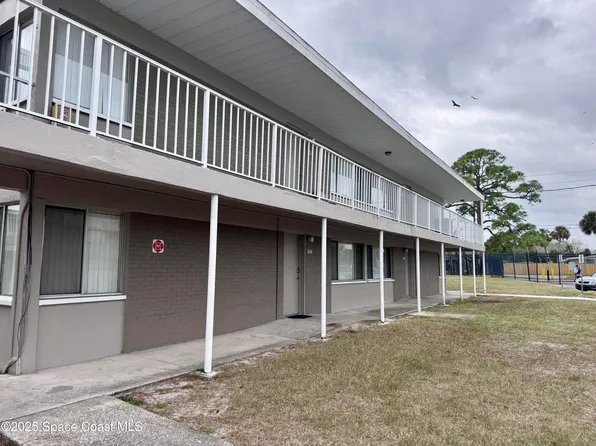 800 N Fiske Blvd APT 416, Cocoa, FL 32922