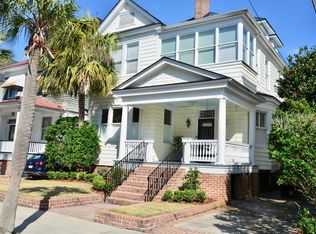 14 Colonial St, Charleston, SC 29401