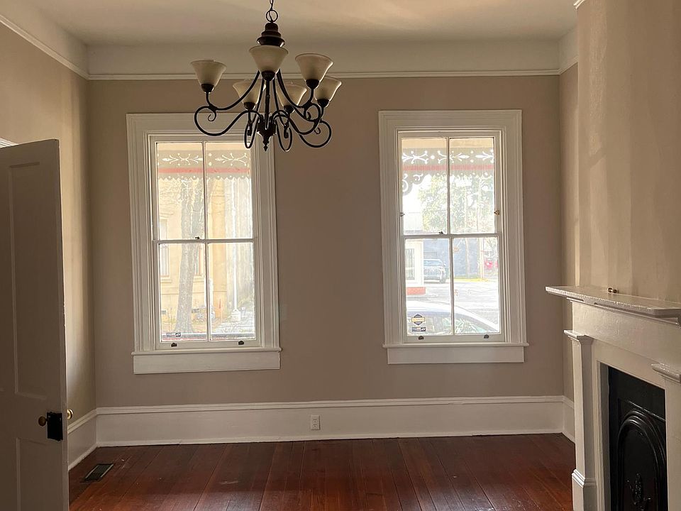 Front room