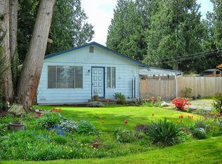 2000 Cascade Ave, Mount Vernon, WA 98273