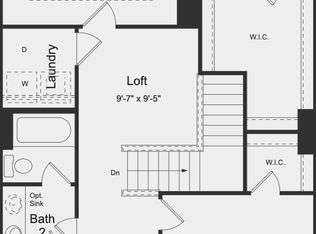 304 Kephart Way #1, Holly Springs, NC 27540