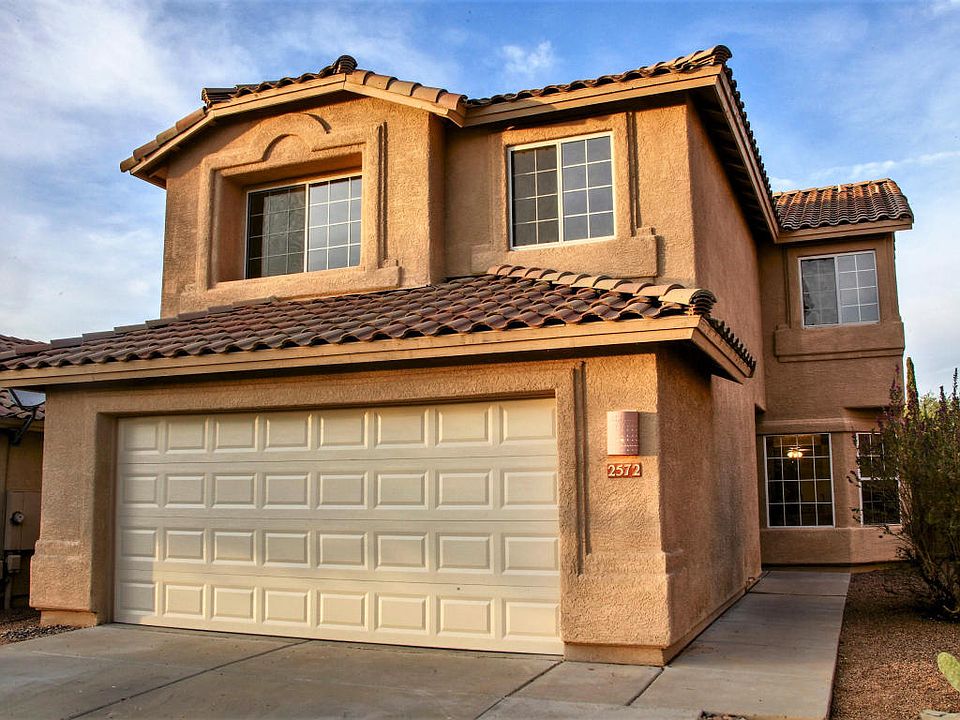 1st image of 2572 W Saguaro Bluffs Dr