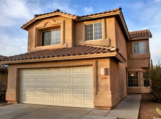 2572 W Saguaro Bluffs Dr, Tucson, AZ 85742