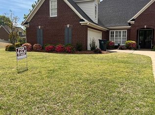 607 Centerpointe Cv, Oxford, MS 38655