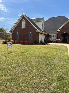 607 Centerpointe Cv, Oxford, MS, 38655