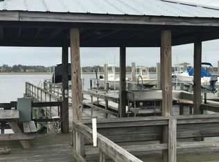 2505 Watercrest Ln, Johns Island, SC 29455