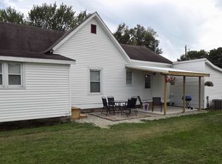 1601 N Morrison St, Kokomo, IN 46901