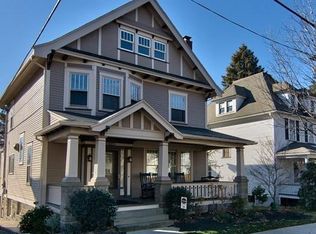 1314 Myrtle St, Scranton, PA 18510