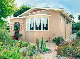 1301 Kains Ave, Berkeley, CA 94702