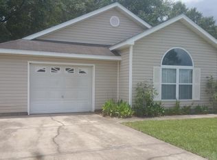 7414 Lake Suzzanne Way, Panama City, FL 32404