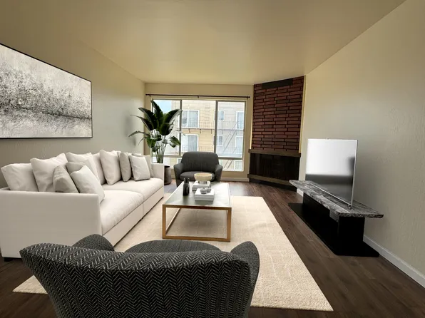 354 25th Ave APT 2, San Francisco, CA 94121