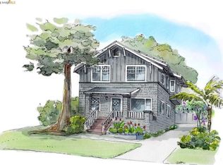 3844 Randolph Ave, Oakland, CA