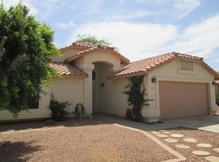 31 S Ash Dr, Chandler, AZ 85224