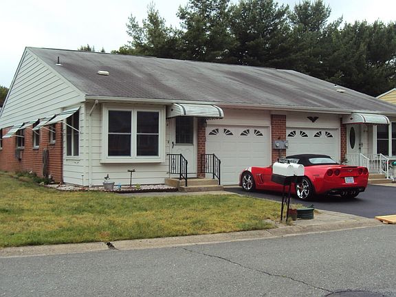 3rd image of 22 Homestead Drive #A