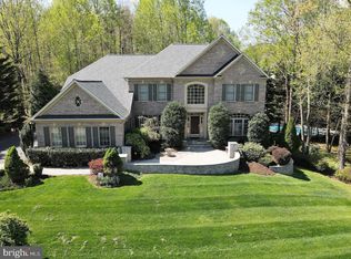 17188 Tattershall Way, Jeffersonton, VA 22724