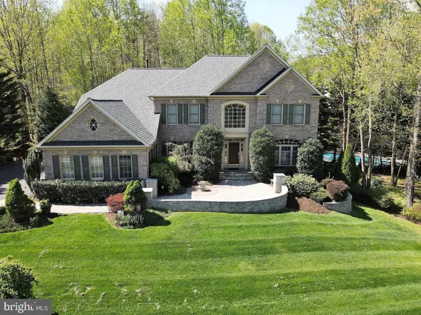 17188 Tattershall Way, Jeffersonton, VA 22724
