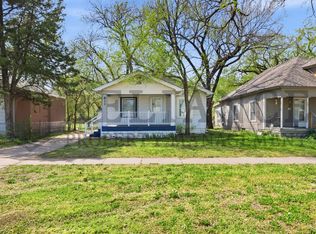 811 S Hiram St, Wichita, KS 67213