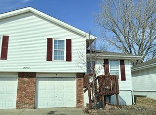 2010 Wornall Rd, Excelsior Springs, MO 64024