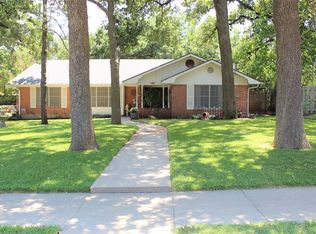 1080 W Tarleton St, Stephenville, TX 76401
