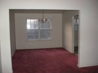 3711 Copperville Way, Fort Washington, MD 20744