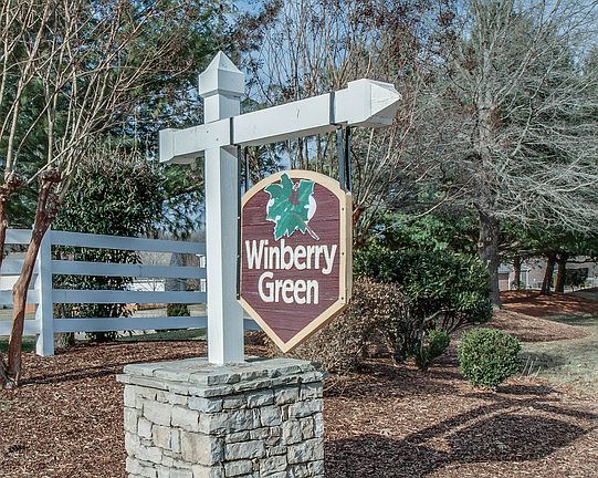 2nd image of 3116 Winberry Dr