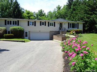 5695 Sandbank Rd, Elbridge, NY 13060