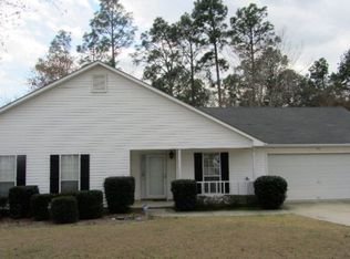 5119 Silver Fox Way, North Augusta, SC 29841