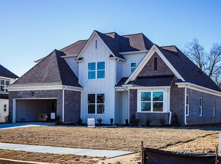 10192 May Flowers St, Olive Branch, MS 38654