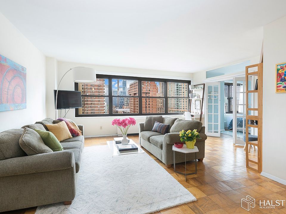 1st image of 140 W End Ave APT 18D