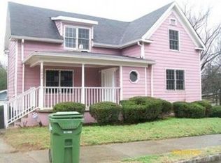 1043 Windsor St SW, Atlanta, GA 30310