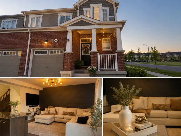 19 Ridge Rd #41, Cambridge, ON N3E 0C7