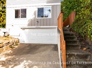 4832 S Bateman St, Seattle, WA 98118