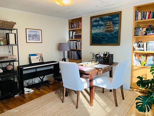 Rented by Corcoran | media 9