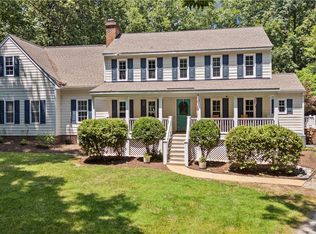 18030 W County Line Rd, Midlothian, VA 23112