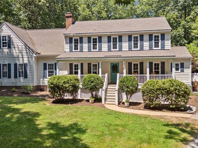 18030 W County Line Rd, Midlothian, VA, 23112
