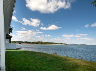 90 Shore Ave, Quincy, MA 02169