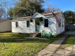 411 Frances Ave, Sterlington, LA 71280