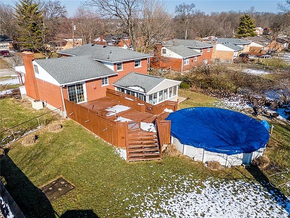 4th image of 3923 Tramore Dr