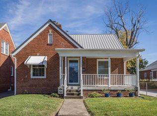 819 Locust St, Owensboro, KY 42301