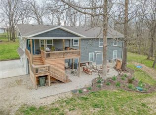 597 SW 1601st Rd, Holden, MO 64040