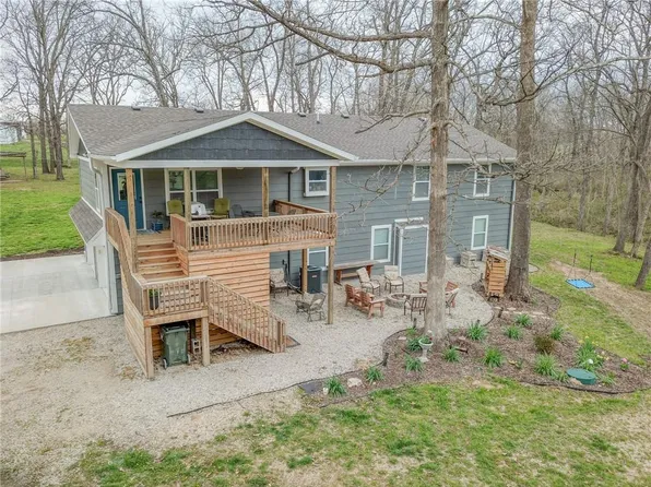 597 SW 1601st Rd, Holden, MO 64040