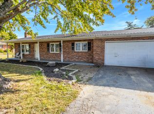 863 S 450 E, Franklin, IN 46131