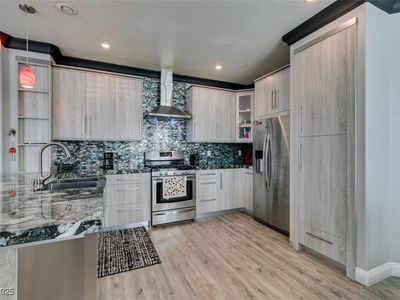 2605 Calico Hearts Ct, Las Vegas, NV, 89106