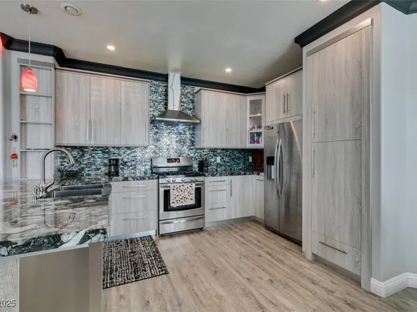 2605 Calico Hearts Ct, Las Vegas, NV 89106