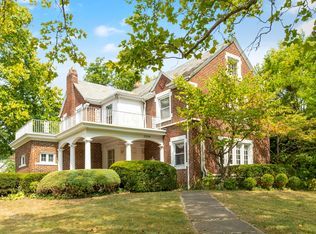 2524 Sherwood Rd, Bexley, OH 43209