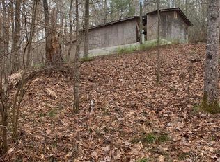 1255 Kitty Branch Rd, Bessemer, AL 35023