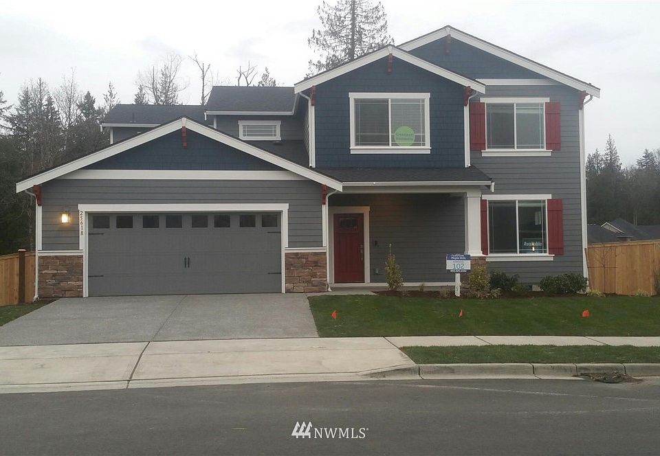 1st image of 25704 207 (lot 98) Place SE