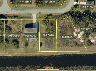 356 Preston St, Lehigh Acres, FL 33974